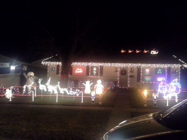 935 12th Street, Silvis